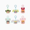 Pop Mart x Powerpuff Girls CryBaby Pendant Sealed Case (1 Blind Box) - Image 2