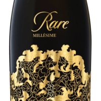 Rare (Piper-Heidsieck) Brut Rosé Champagne 2013 750ml
