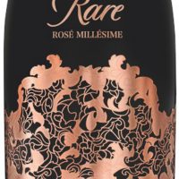 Rare (Piper-Heidsieck) Brut Rosé Champagne 2014 750ml