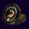 Russian Sturgeon Caviar In Tin Cans,  100g - Image 3