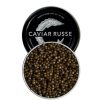 Select Osetra Caviar For 4 - 8, 250g Caviar Russ - Image 2