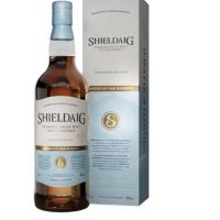 Shieldaig American Oak Reserve Highland Single Malt Scotch Whisky 40% 1L gift pack, 1 l
