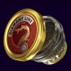 Siberian Sturgeon Caviar In Glass «DIAMANT LINE» 100g - Image 3