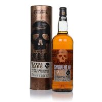 Smokehead Extra Rare Islay Single Malt Scotch Whisky 40% 1L