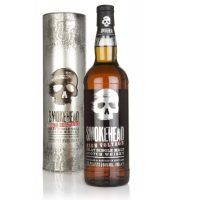 Smokehead High Voltage Whisky 70cl