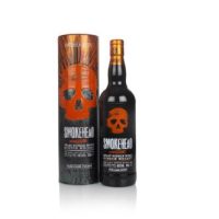 Smokehead Rum Rebel Islay Single Malt Scotch Whisky 43% 0.7L