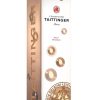Taittinger Brut Réserve, brut, white  0.75L - Image 2
