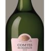 Taittinger Comtes de Champagne Brut Rose  2006, Case of 3 - Image 2