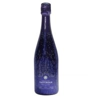 Taittinger Nocturne Champagne  Sec  0.75L Case OF 6