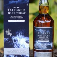 Talisker Dark Storm Single Malt Scotch Whisky 45.8% 1L GP