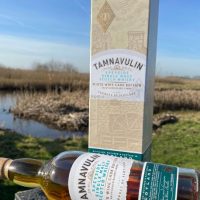 Tamnavulin Sauvignon Blanc Cask Edition Speyside Single Malt Scotch Whisky 40% 1L