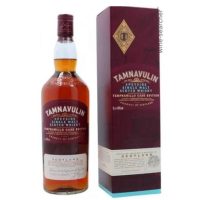 Tamnavulin Tempranillo Whisky Cask Edition 40% 1L