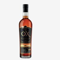 The OX Andalusian Spring German Single Malt Whisky 43.5% 0.5L