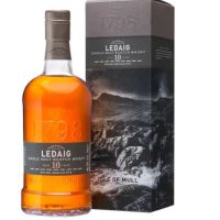 Tobermory Ledaig Single Malt Scotch Whisky 10y 46.3% 0.7L