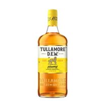 Tullamore Dew Honey Irish Whiskey 35% 1L