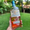 Tullamore Dew Blended Irish Whiskey XO Rum Finish 43.0% 1L - Image 3