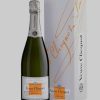 Veuve Clicquot Demi-Sec, Champagne, AOC, demi-sec, white 0.75L, 0.75 l - Image 2