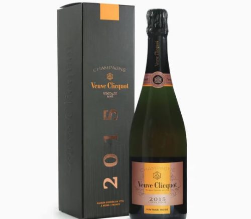 Veuve Clicquot Vintage Reserve,  2015,  0.75L
