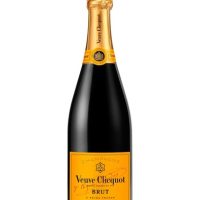 Veuve Clicquot Yellow Label Brut White 0.75L