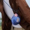 POP MART The Monsters Fall in Wild Bucket Hat Mini Bag Blind Box - Image 2