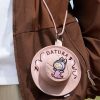 POP MART The Monsters Fall in Wild Bucket Hat Mini Bag Blind Box - Image 4