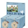 POP MART The Monsters Fall in Wild Bucket Hat Mini Bag Blind Box - Image 7