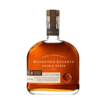 Woodford Reserve Double Oaked Kentucky Straight Bourbon Whiskey 43.2% 1L