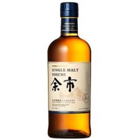 Yoichi Japan Single Malt Whisky 45% 0.7L