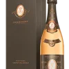 Louis Roederer Cristal Vinotheque Rose 2000 - Image 3