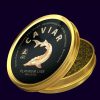 Sturgeon Caviar (PLATINUM LINE) In Glass Or Can 100g - Image 4