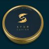 Classic Sevruga Caviar Gift Set,   3 x 50g - Image 3
