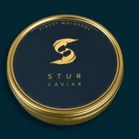 Classic Sevruga Caviar,   250g